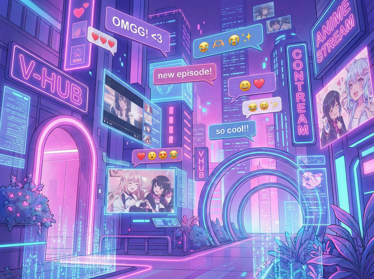 大象传媒动漫社区