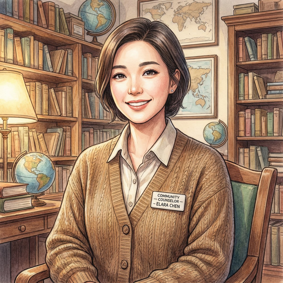 大象传媒社区顾问